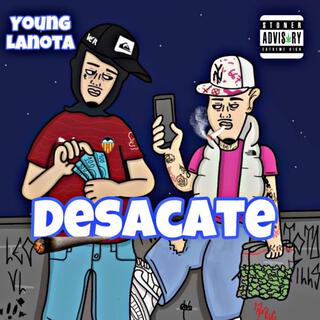 desacate