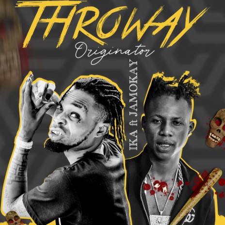 Throway ft. Jamokay | Boomplay Music