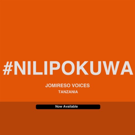 Nilipokuwa | Boomplay Music