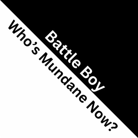 Battle Boy!