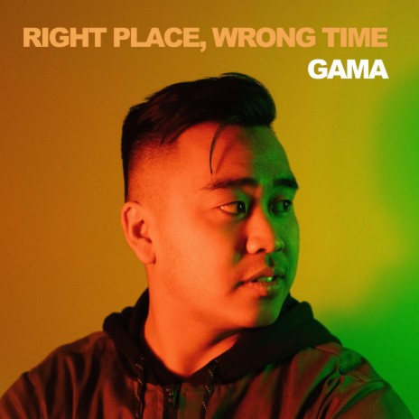 Right Place, Wrong Time | Boomplay Music