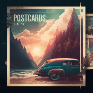 Postcards