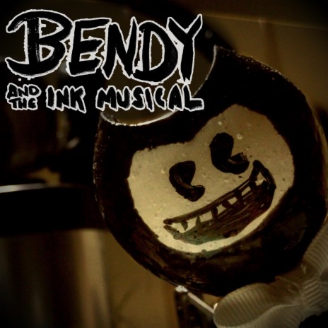 Bendy and the Ink Musical ft. MatPat