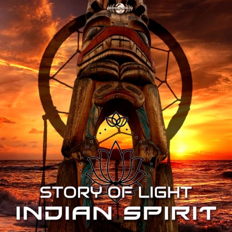 Indian Spirit | Boomplay Music