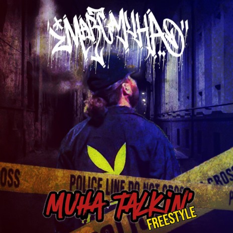 Muha Talkin' Freestyle | Boomplay Music