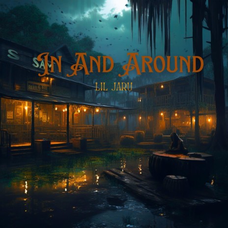 In And Around | Boomplay Music