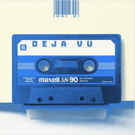 DEJA VU | Boomplay Music