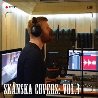 Skånska Covers: Vol.1