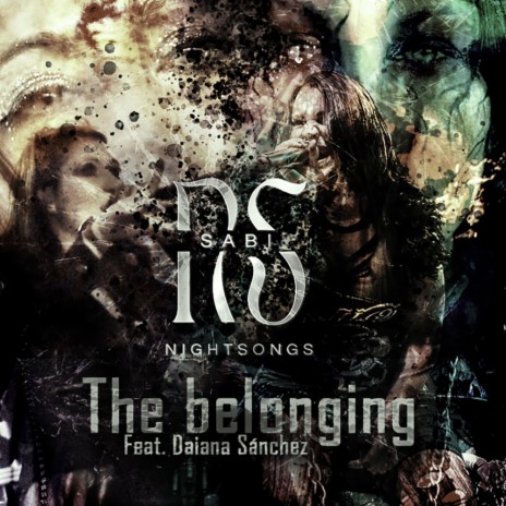 The Belonging ft. Daiana Sánchez | Boomplay Music