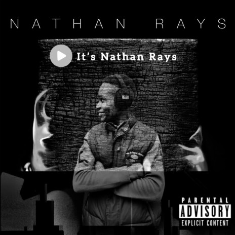 It's Nathan Rays