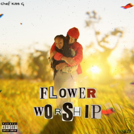 FLOWER WORSHIP | Boomplay Music