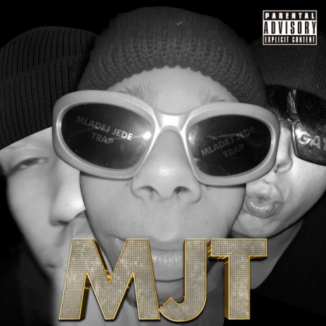 MJT (Mladý jede trap) | Boomplay Music
