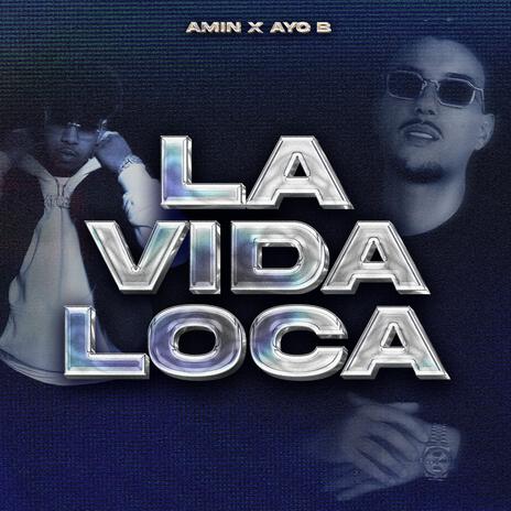 LA VIDA LOCA ft. AYO B | Boomplay Music