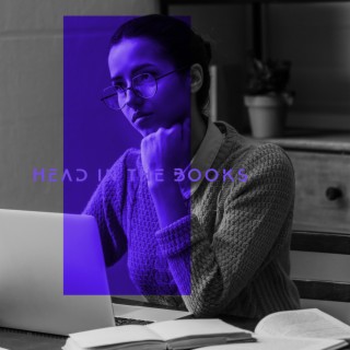 Head in the Books: Concentration Music for Effective Studying, Natural Sounds