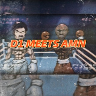 D1 MEETS AMN