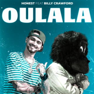 Oulala ft. Billy Crawford lyrics | Boomplay Music