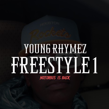 Freestyle 1 (notorious big is back)