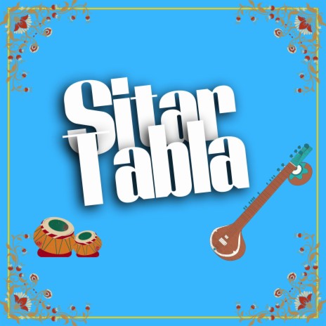 Indian Sitar & Tabla
