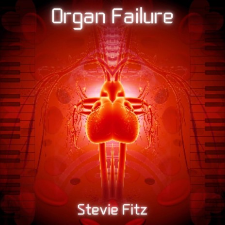 Organ Failure | Boomplay Music