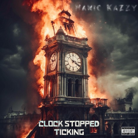 Clock Stopped Ticking | Boomplay Music