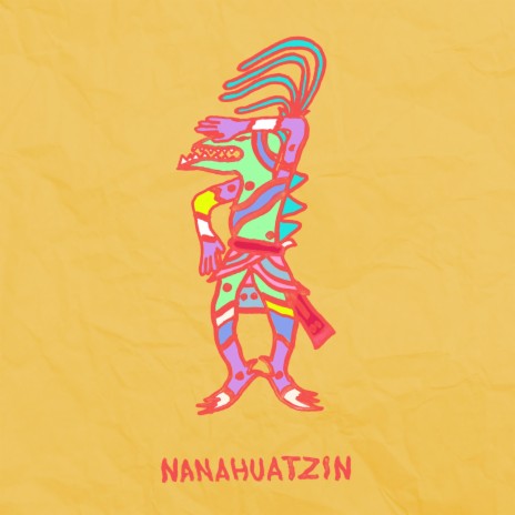Nanahuatzin ft. Schmölzer Beatz | Boomplay Music