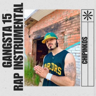 Gangsta Rap Instrumental 15