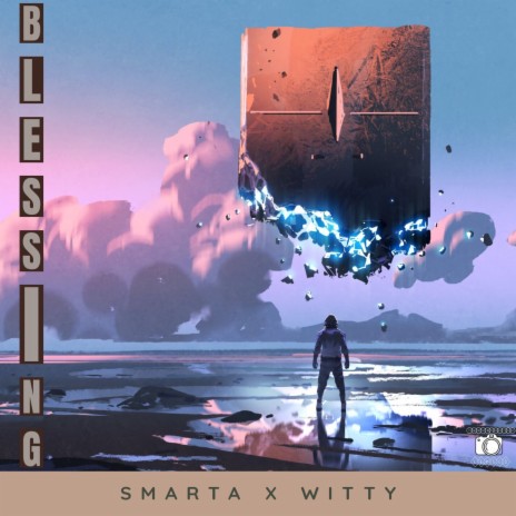 Blessing ft. Arline Witty | Boomplay Music
