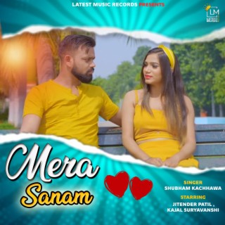 Mera Sanam