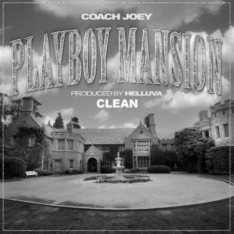 Playboy Mansion | Boomplay Music