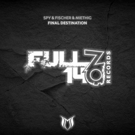 Final Destination ft. Fischer & Miethig