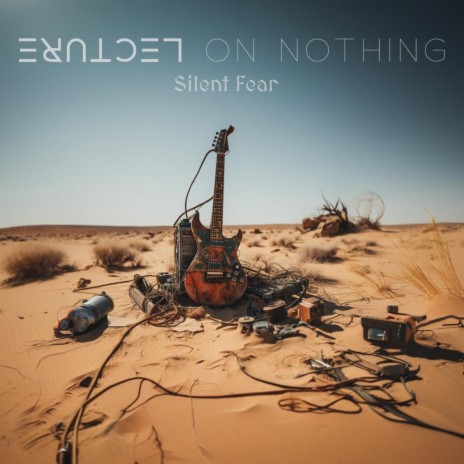Silent Fear | Boomplay Music
