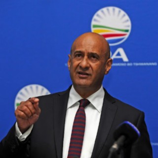 Former shadow minister Cachalia: Dumping the DA and why SA politics needs to change