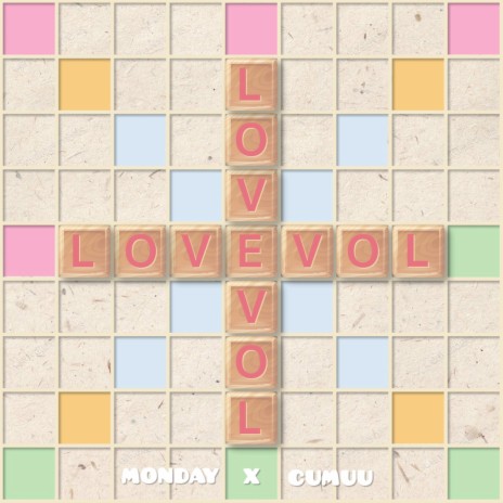 Love Love Love ft. Cumuu | Boomplay Music