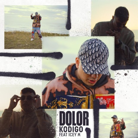 Dolor (feat. Icey M) | Boomplay Music