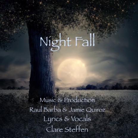 Night Fall ft. Clare Steffen