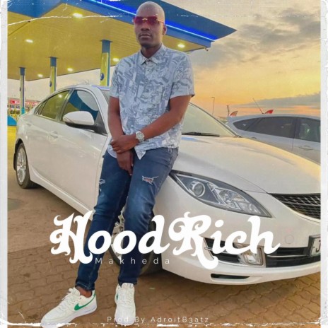 Hood rich | Boomplay Music