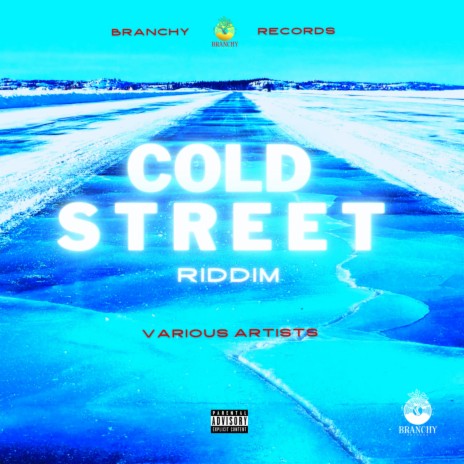 Cold Street Riddim (Instrumental) | Boomplay Music