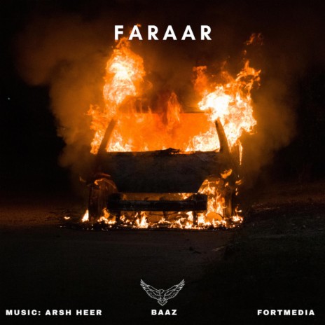 FARAAR | Boomplay Music