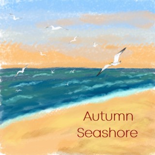 Autumn Seashore