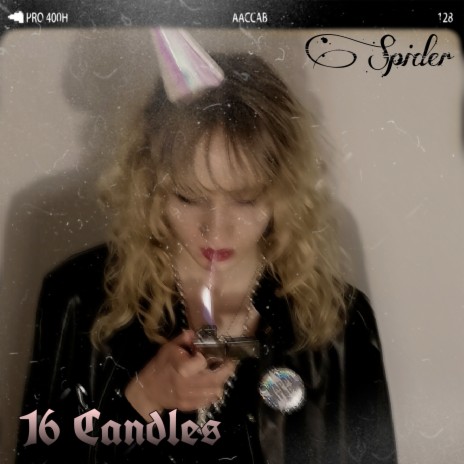 Sixteen Candles | Boomplay Music