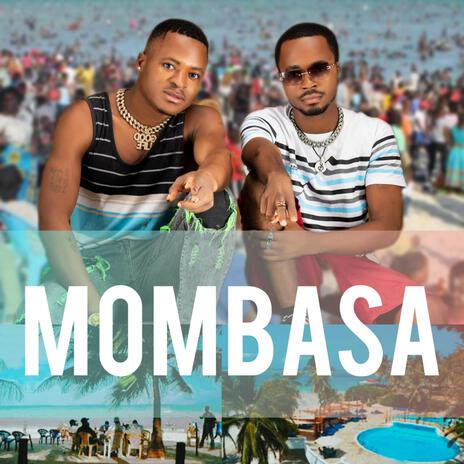 MOMBASA ft. Shimado sun