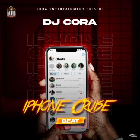 iPhone Cruise Beat | Boomplay Music
