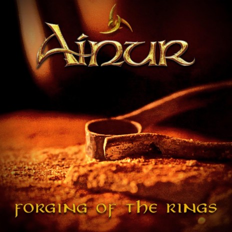 Forging of the Rings | Boomplay Music