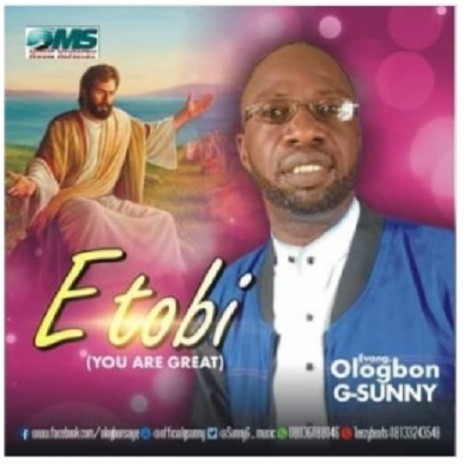 E Tobi (You Are Great) | Boomplay Music