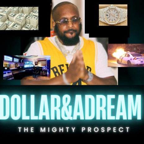 Dollar & a Dream | Boomplay Music