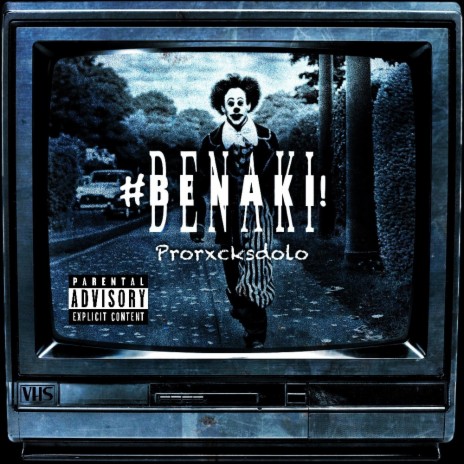 #BENAKI!