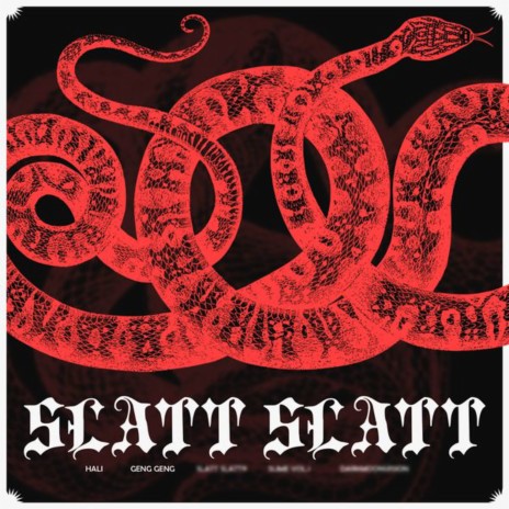 Slatt Slatt | Boomplay Music