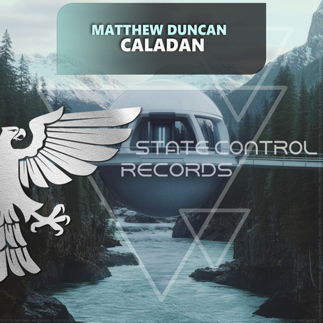 Caladan (Extended Mix) | Boomplay Music