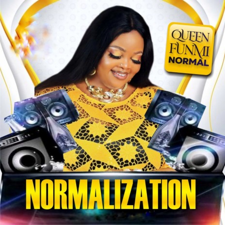 Normalization | Boomplay Music