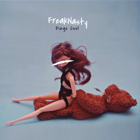 FreakNasty | Boomplay Music